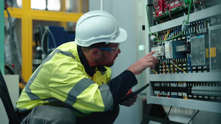 Emergency Electrical Repair Services in Las Cruces, NM